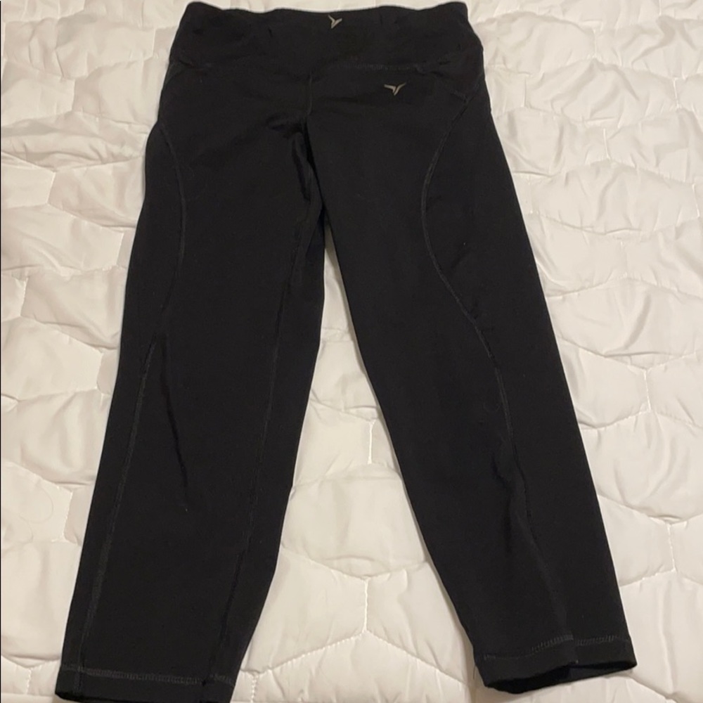Old navy leggings